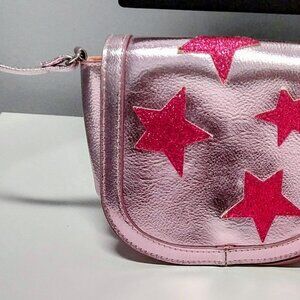 Capelli Glitter Purse for Girls or Girls at Heart 6X6X3